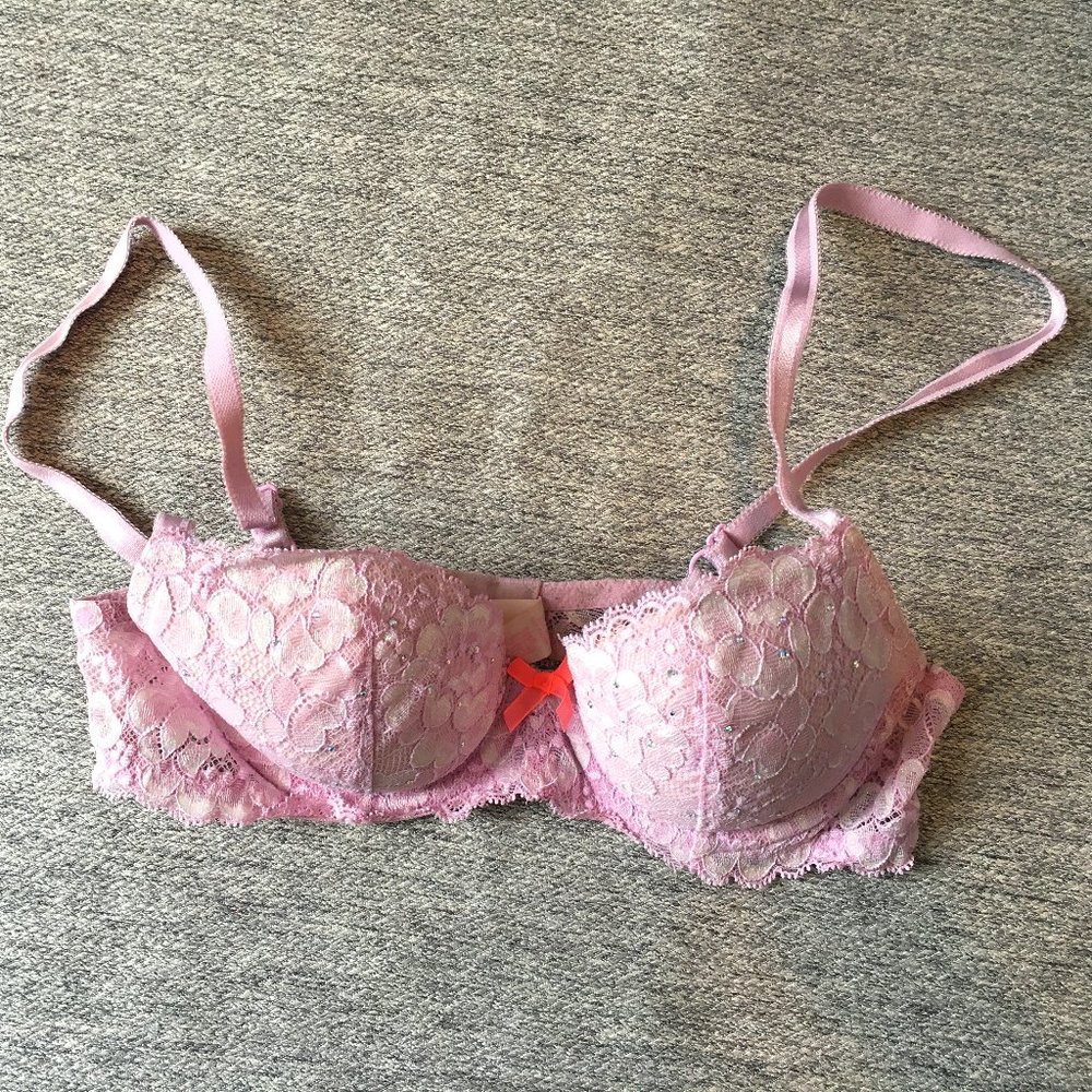 Victoria's Secret Dream Angles 32A